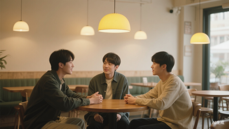 “爱”的进化:小圈子更易产生长久之爱,交友软件大数据匹配常失灵